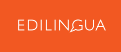 Edilingua - New Logo