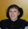 Nadezhda Solovieva