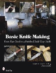 Basic Knife Making