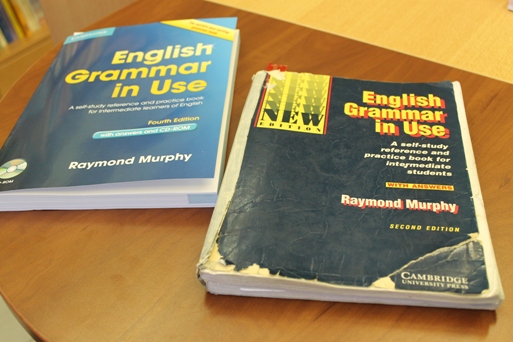 2nd edition and 4th edition