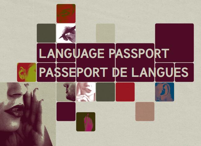 Language Passport