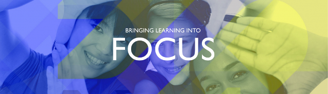 Bringing Learning into Focus